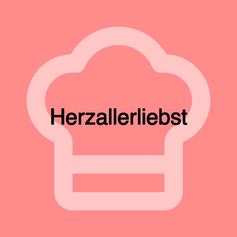 Herzallerliebst