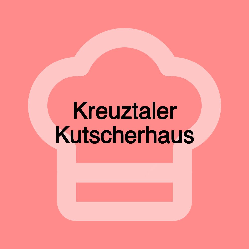 Kreuztaler Kutscherhaus