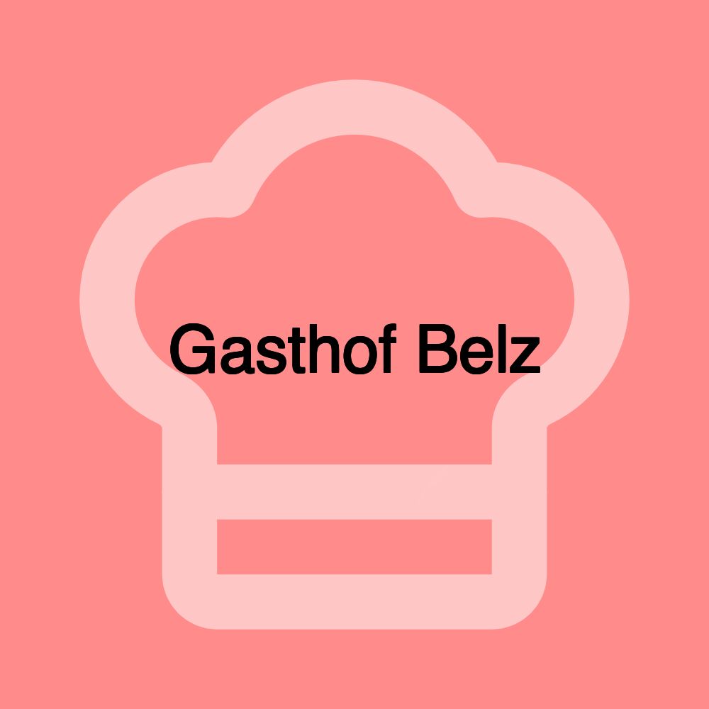 Gasthof Belz