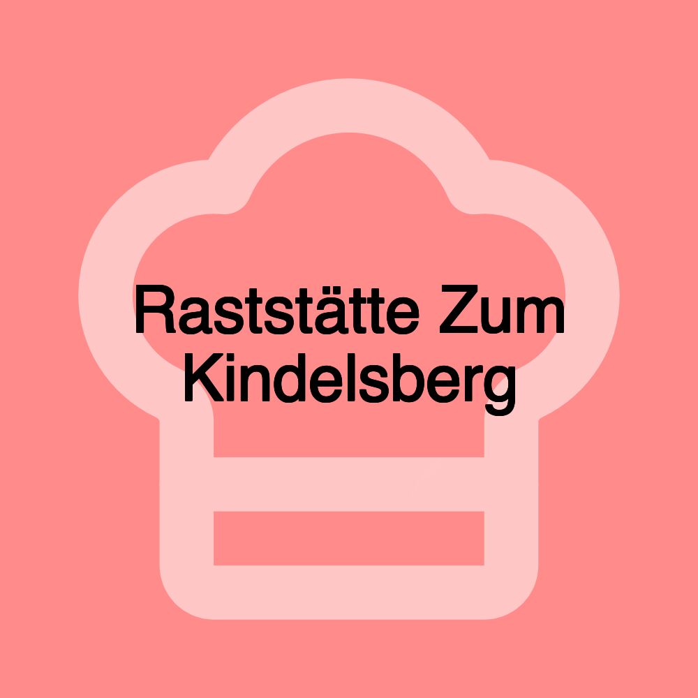 Raststätte Zum Kindelsberg