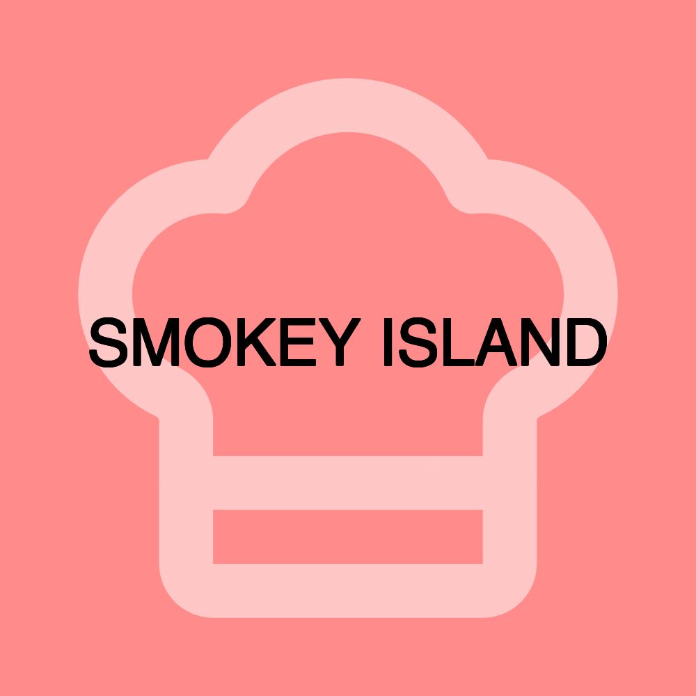 SMOKEY ISLAND