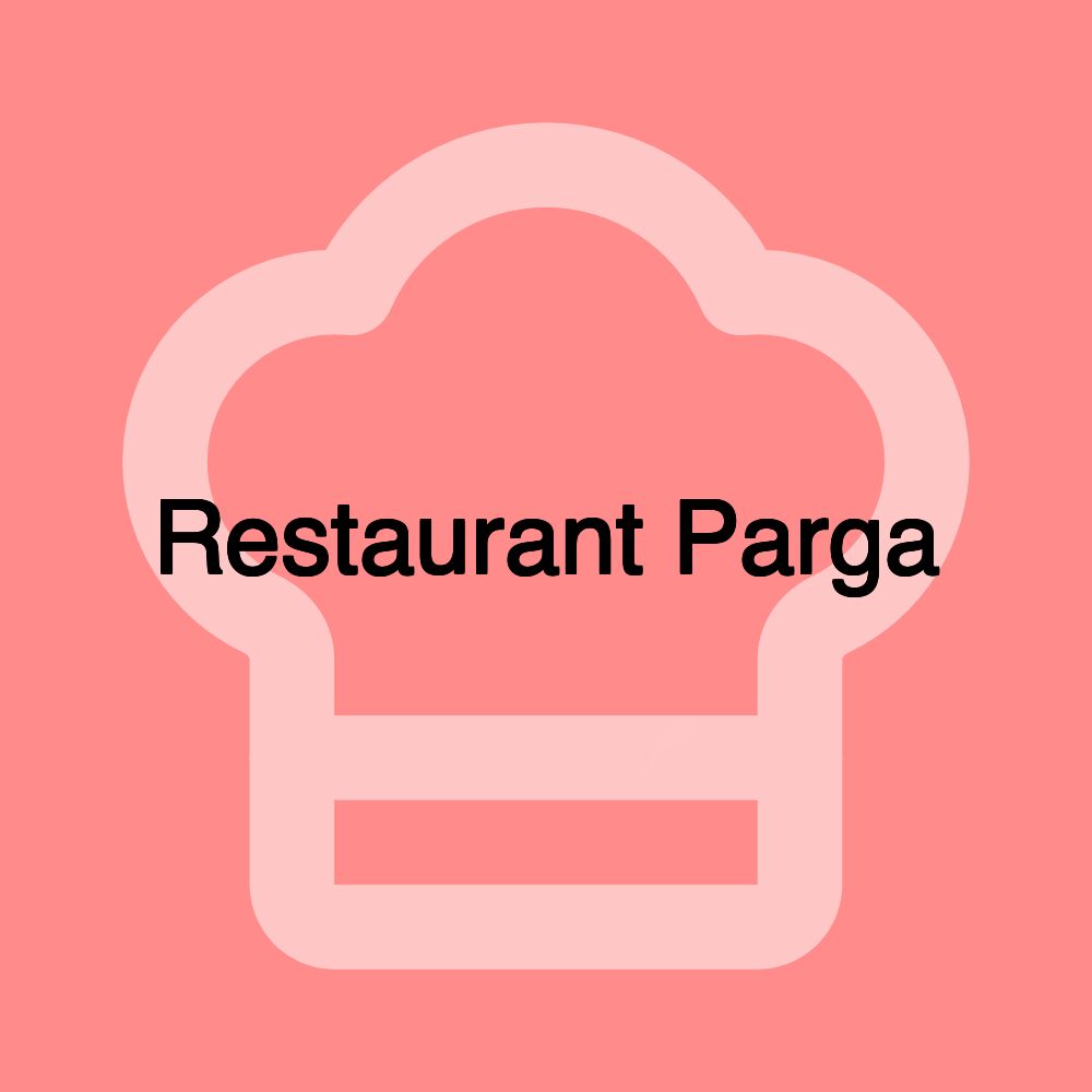 Restaurant Parga