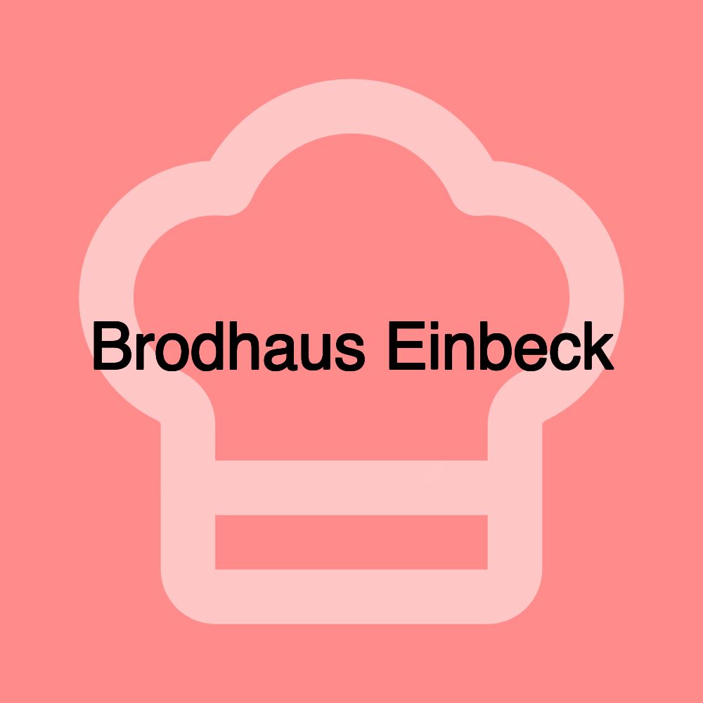 Brodhaus Einbeck