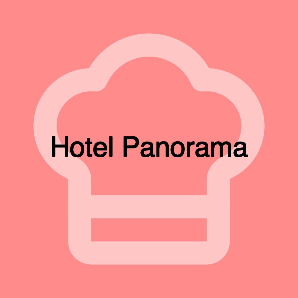 Hotel Panorama