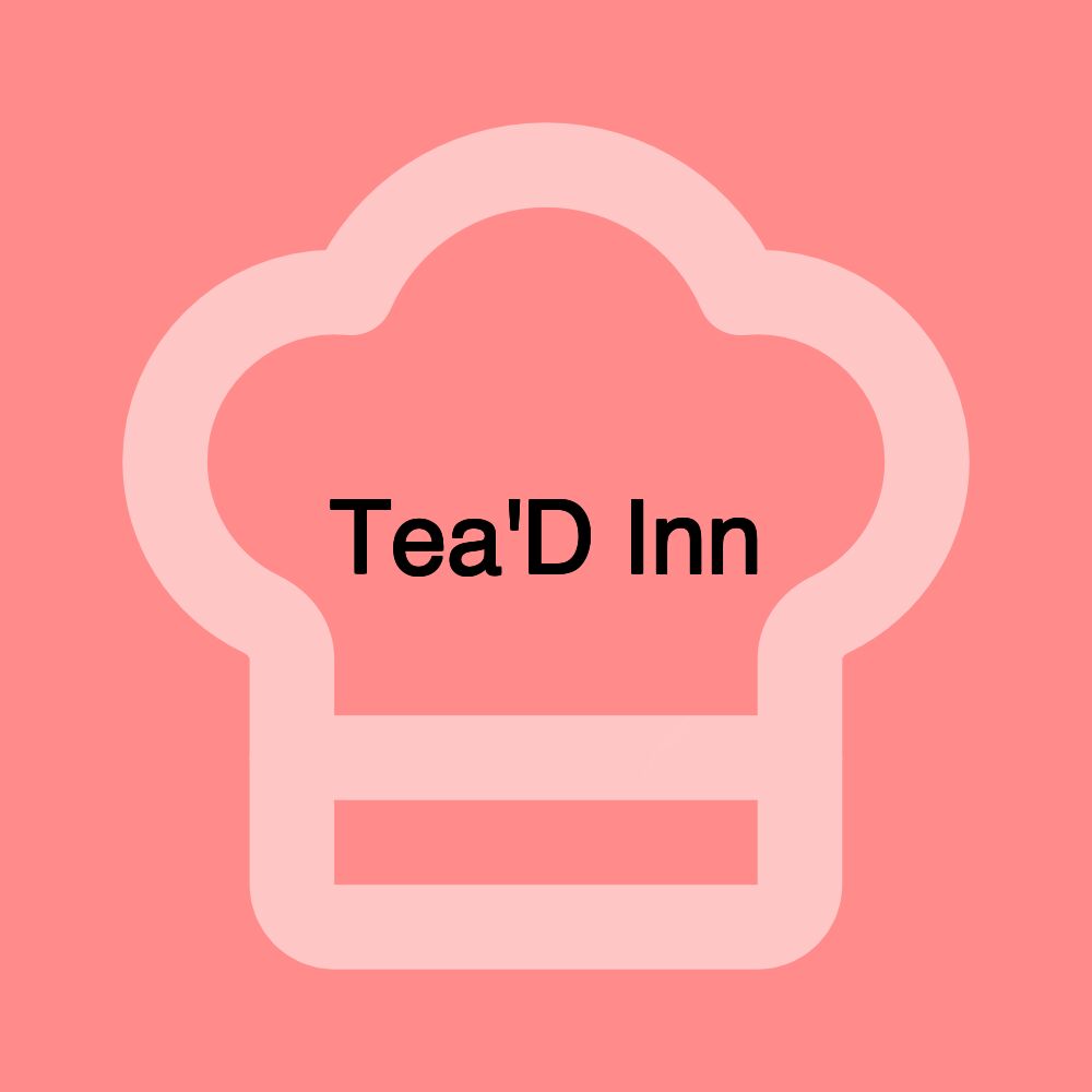 Tea'D Inn