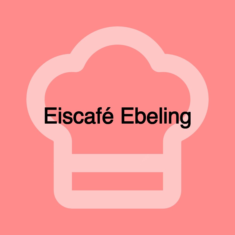 Eiscafé Ebeling