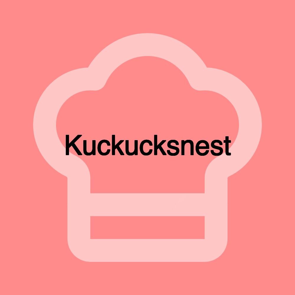 Kuckucksnest