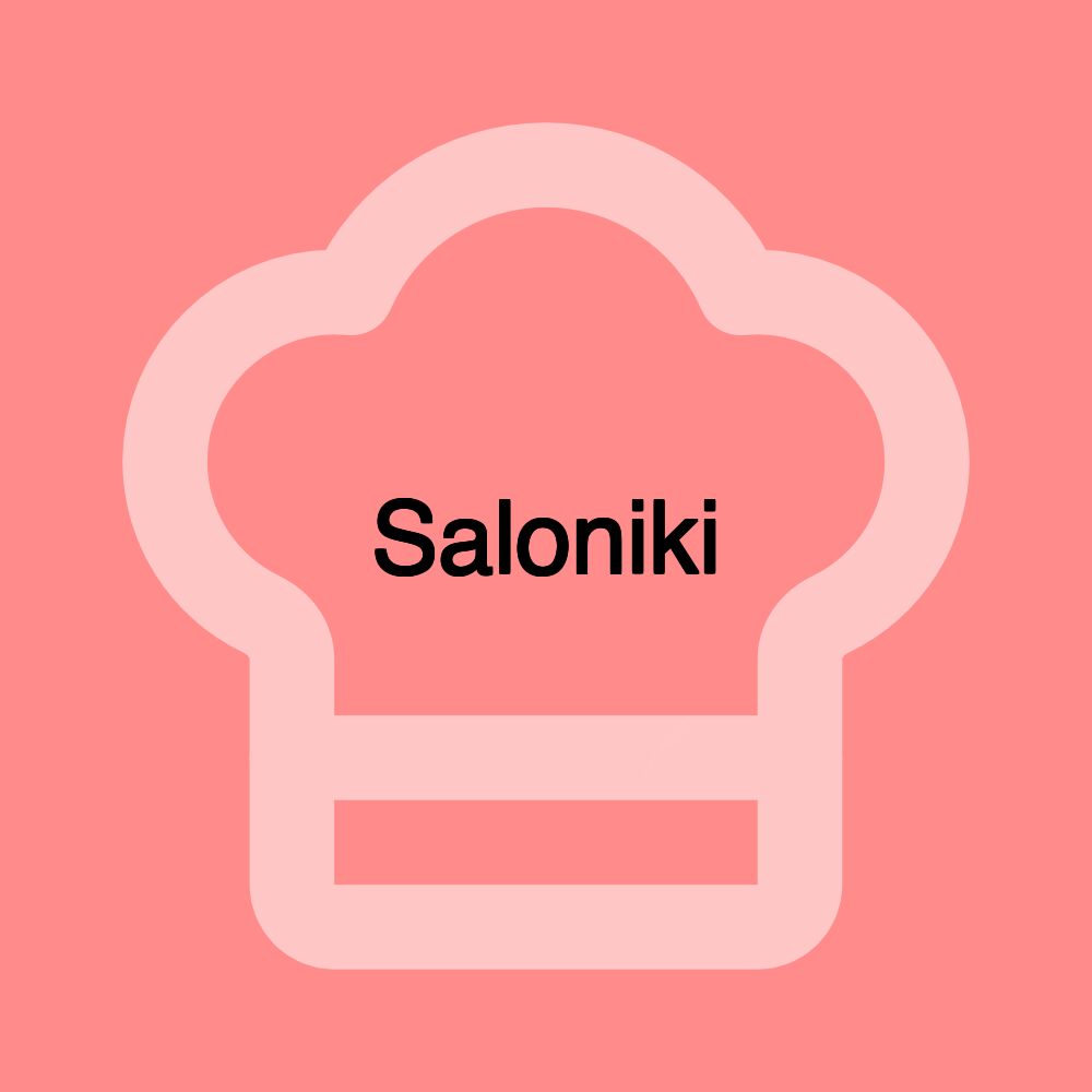 Saloniki