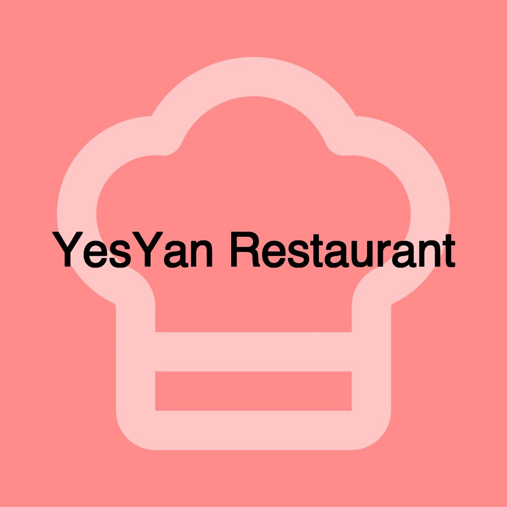 YesYan Restaurant