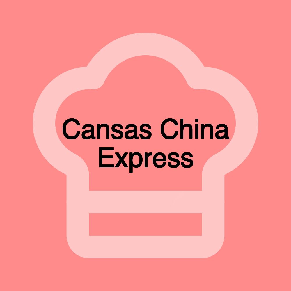 Cansas China Express