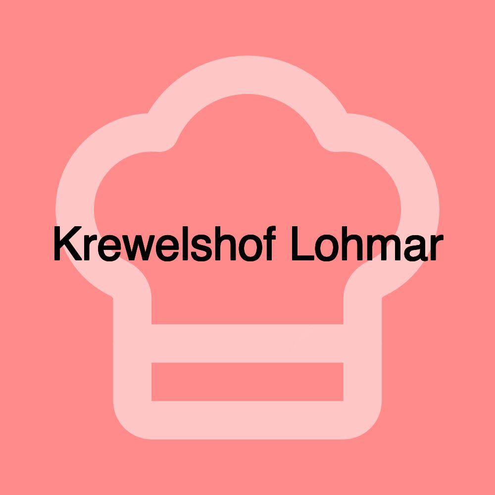 Krewelshof Lohmar