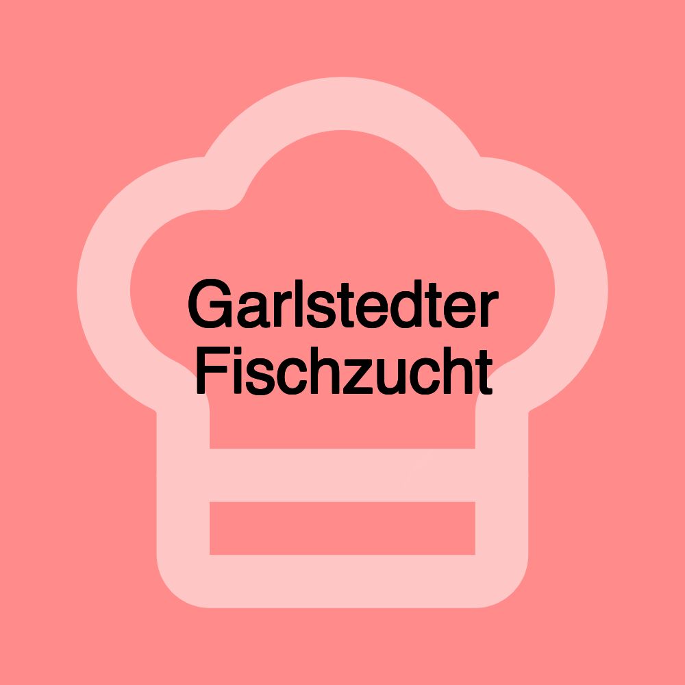 Garlstedter Fischzucht