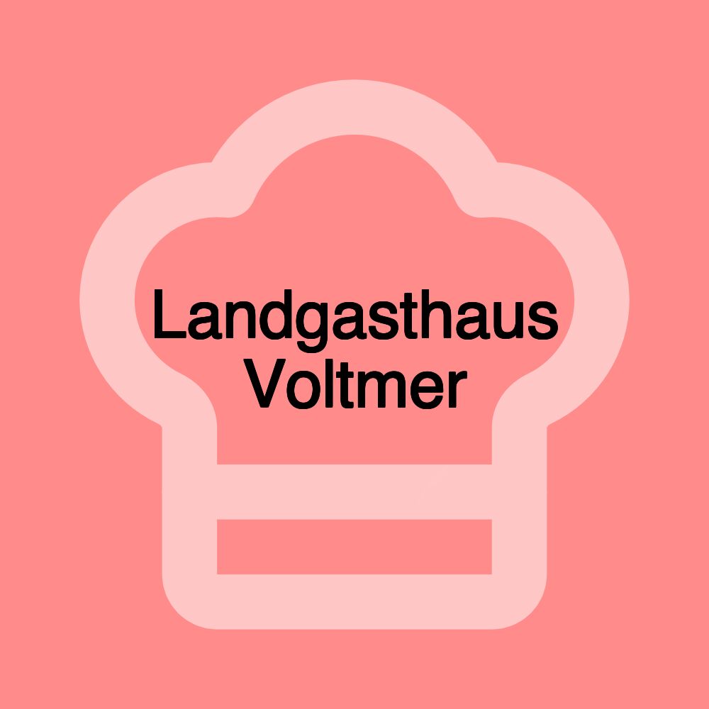 Landgasthaus Voltmer