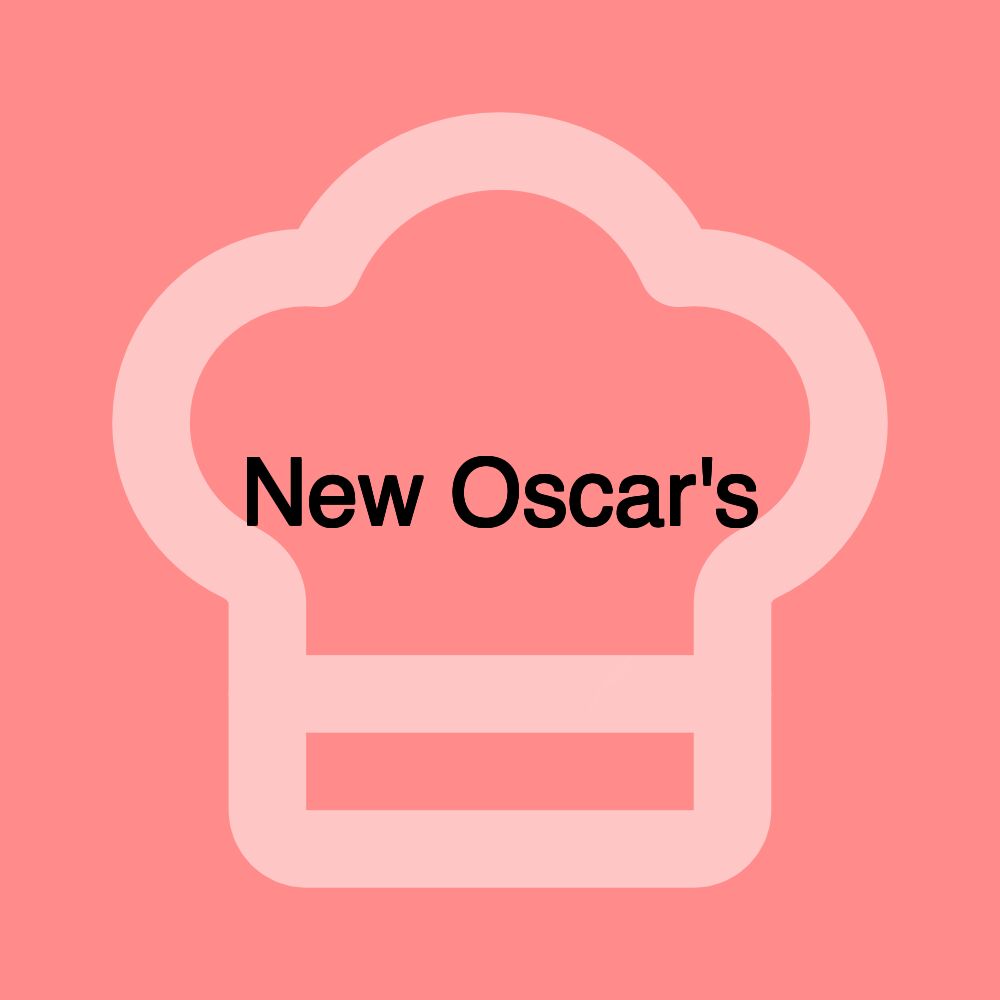 New Oscar's