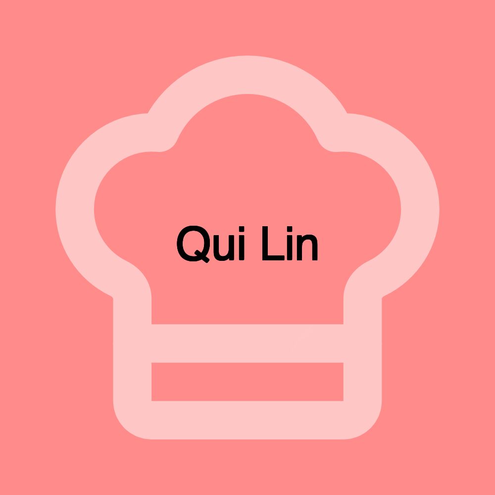 Qui Lin