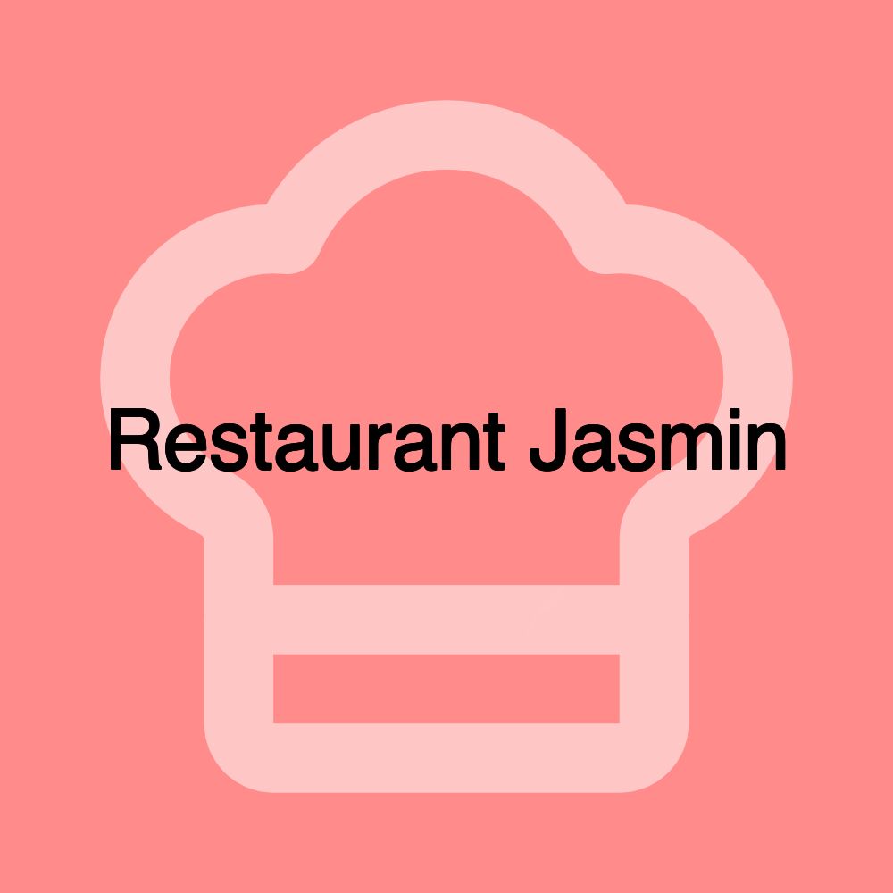 Restaurant Jasmin