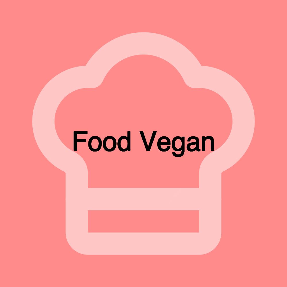 Food Vegan