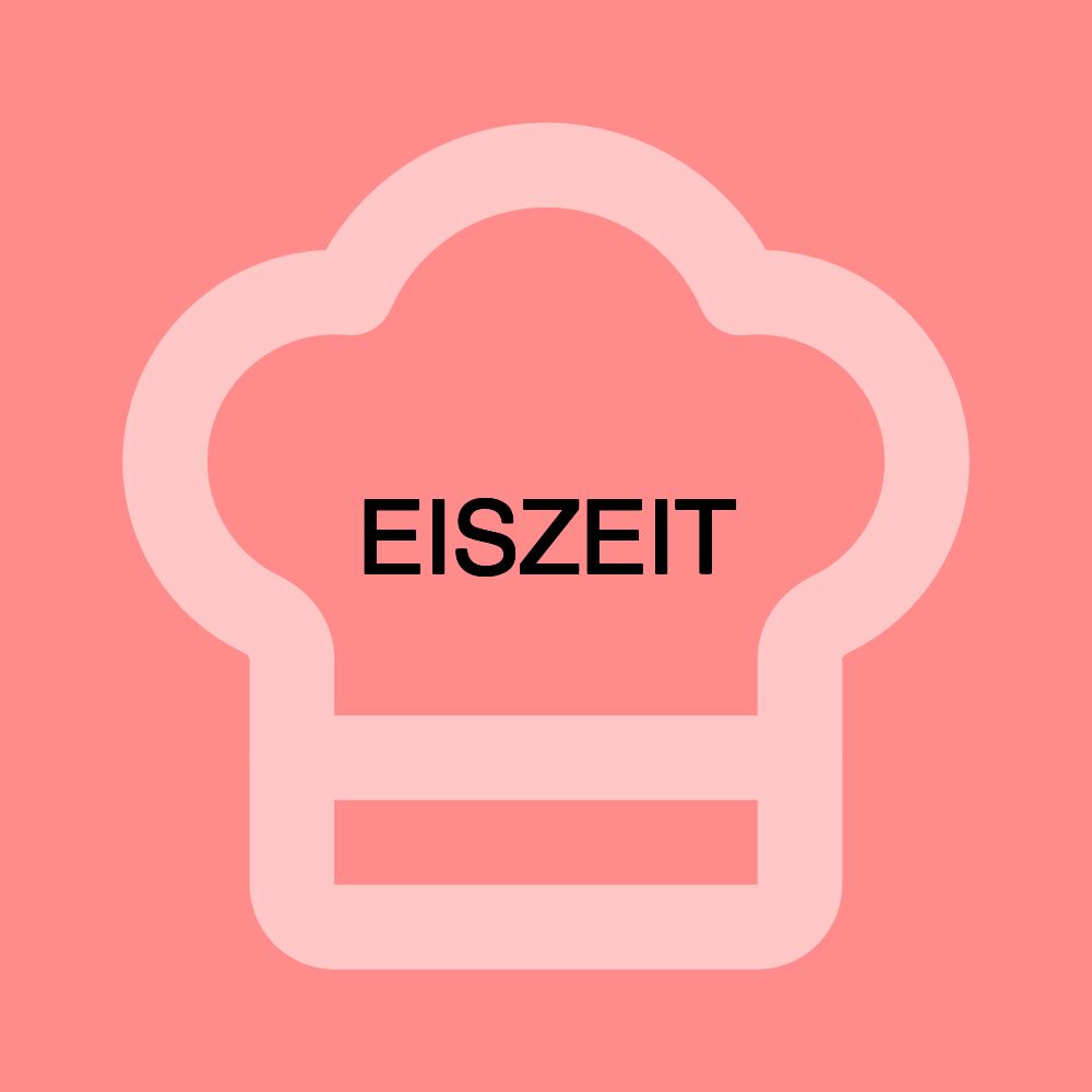 EISZEIT