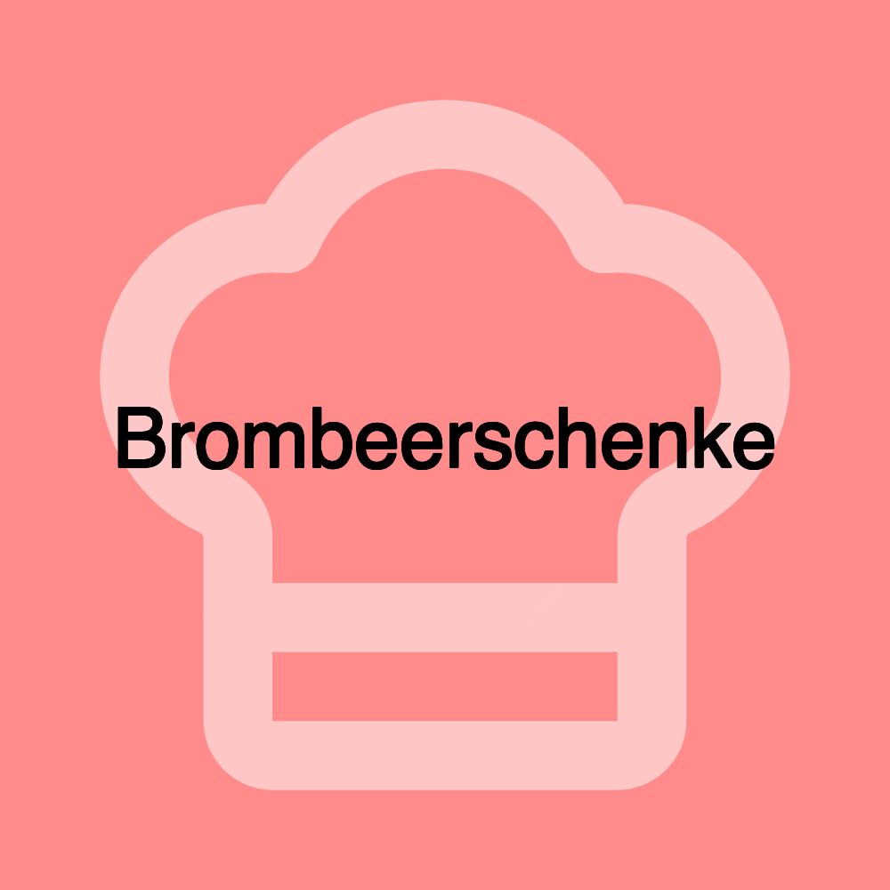 Brombeerschenke