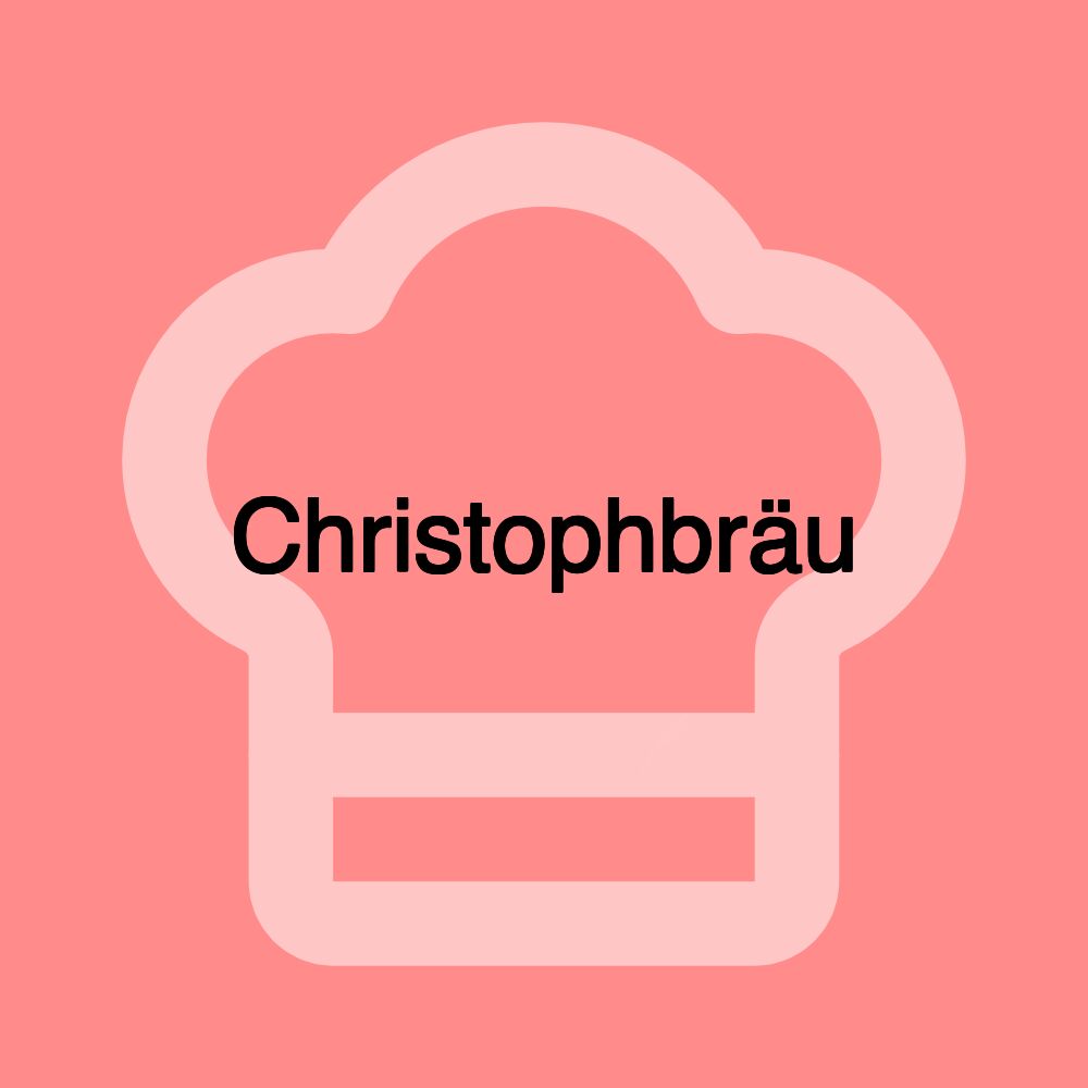 Christophbräu