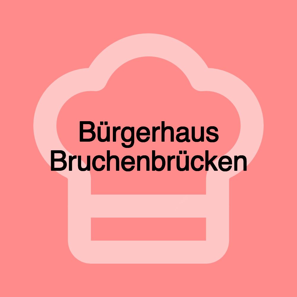 Bürgerhaus Bruchenbrücken