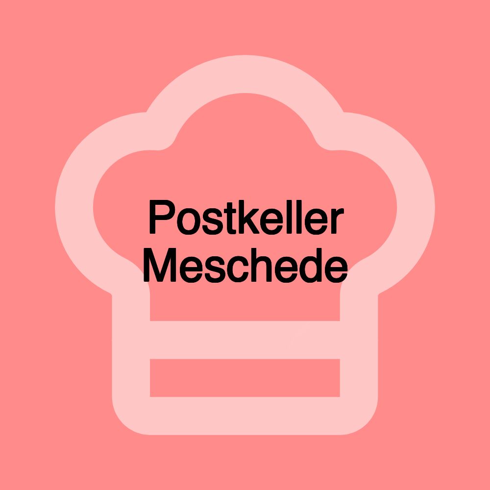 Postkeller Meschede