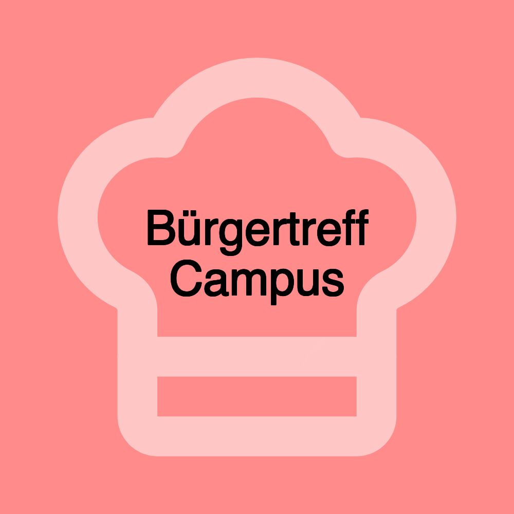 Bürgertreff Campus