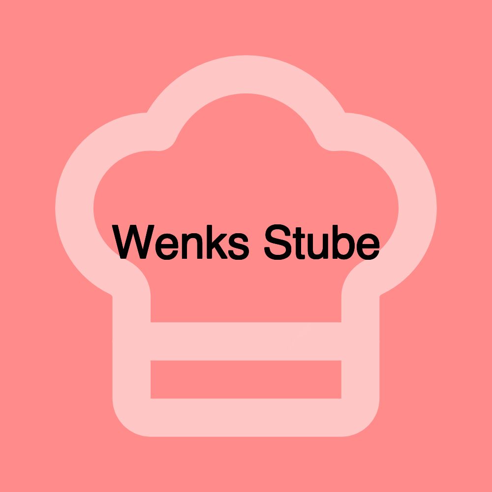 Wenks Stube