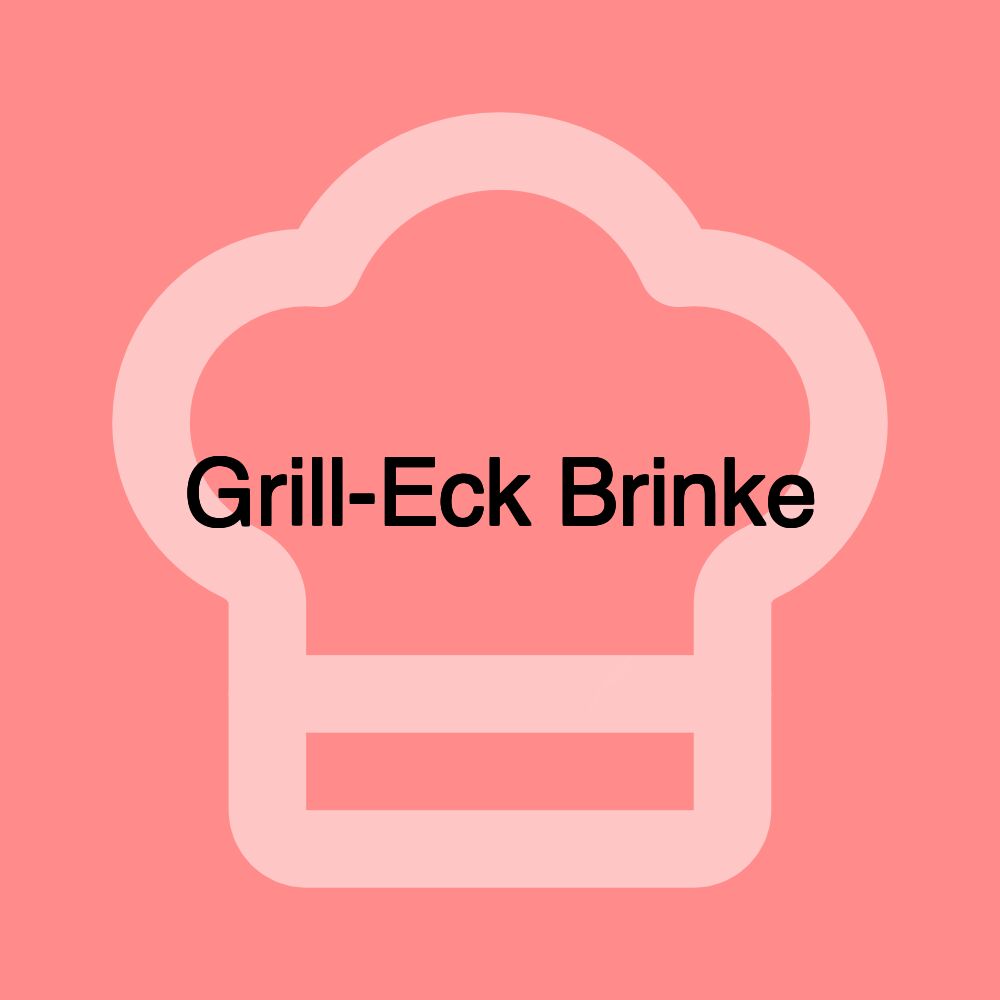 Grill-Eck Brinke