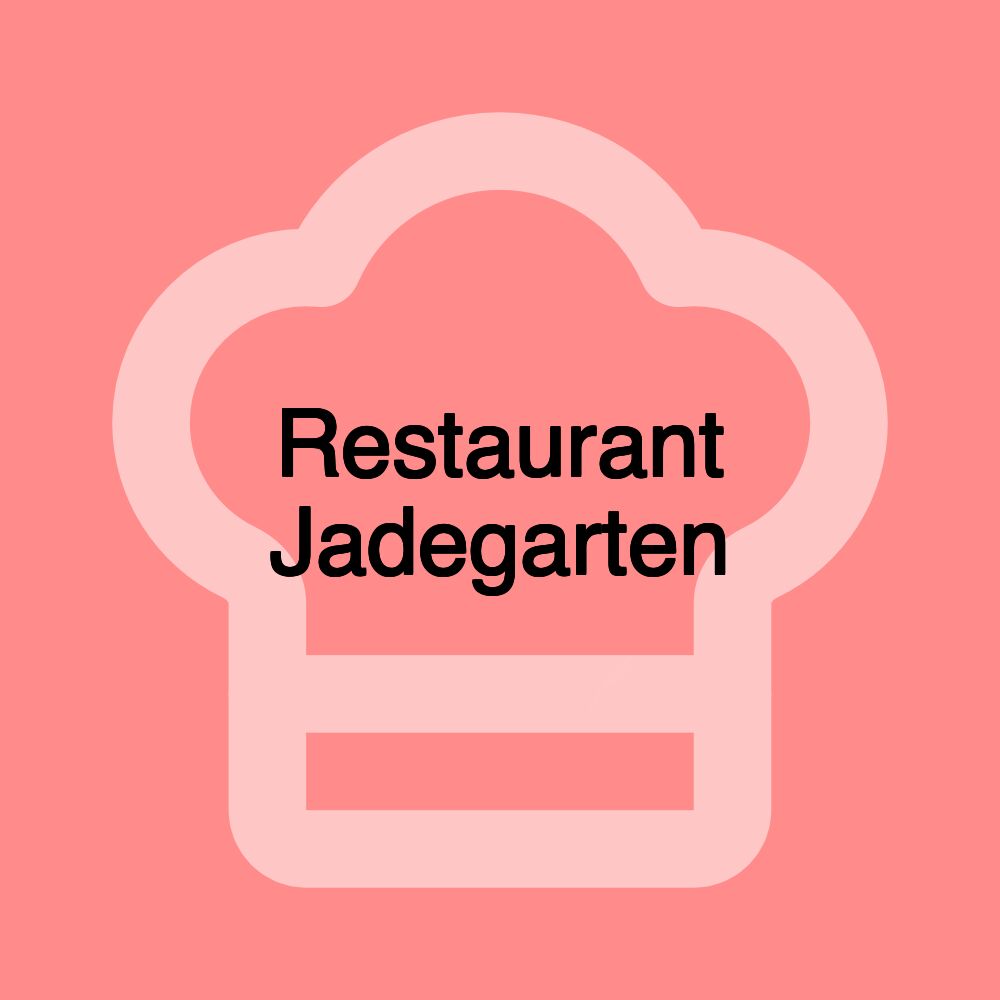 Restaurant Jadegarten