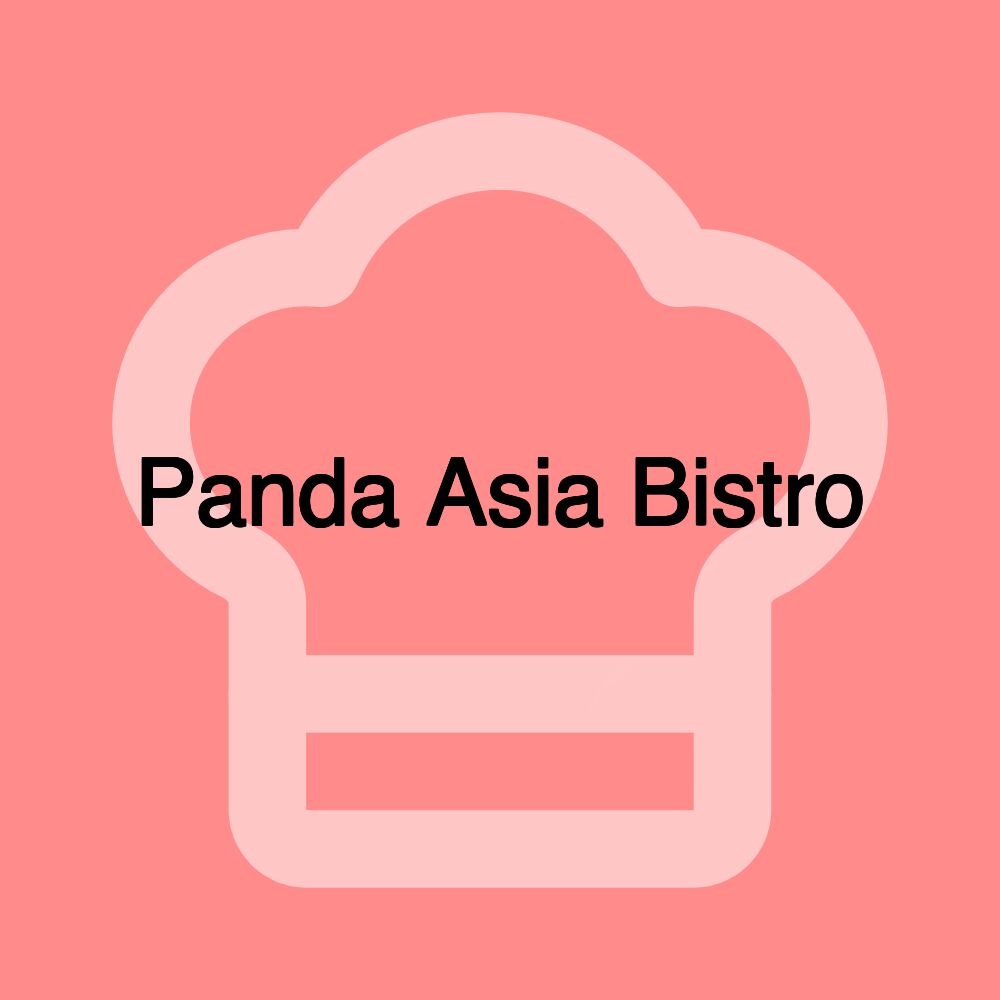 Panda Asia Bistro