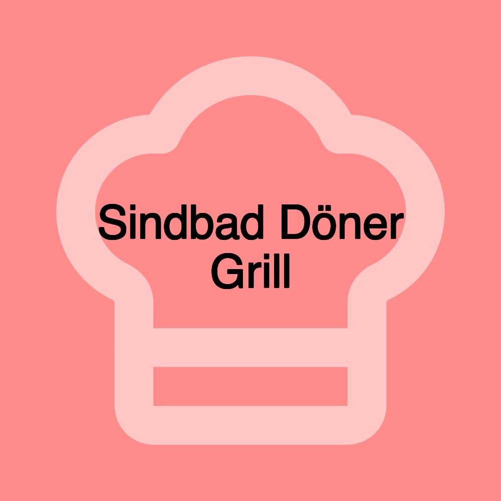 Sindbad Döner Grill