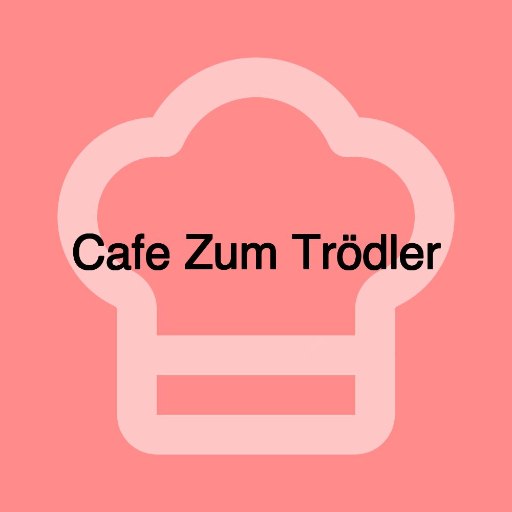 Cafe Zum Trödler