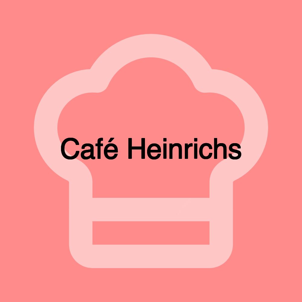 Café Heinrichs