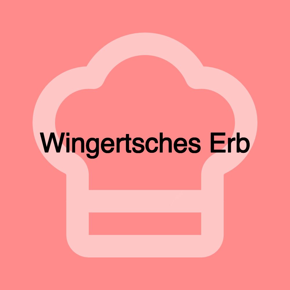 Wingertsches Erb