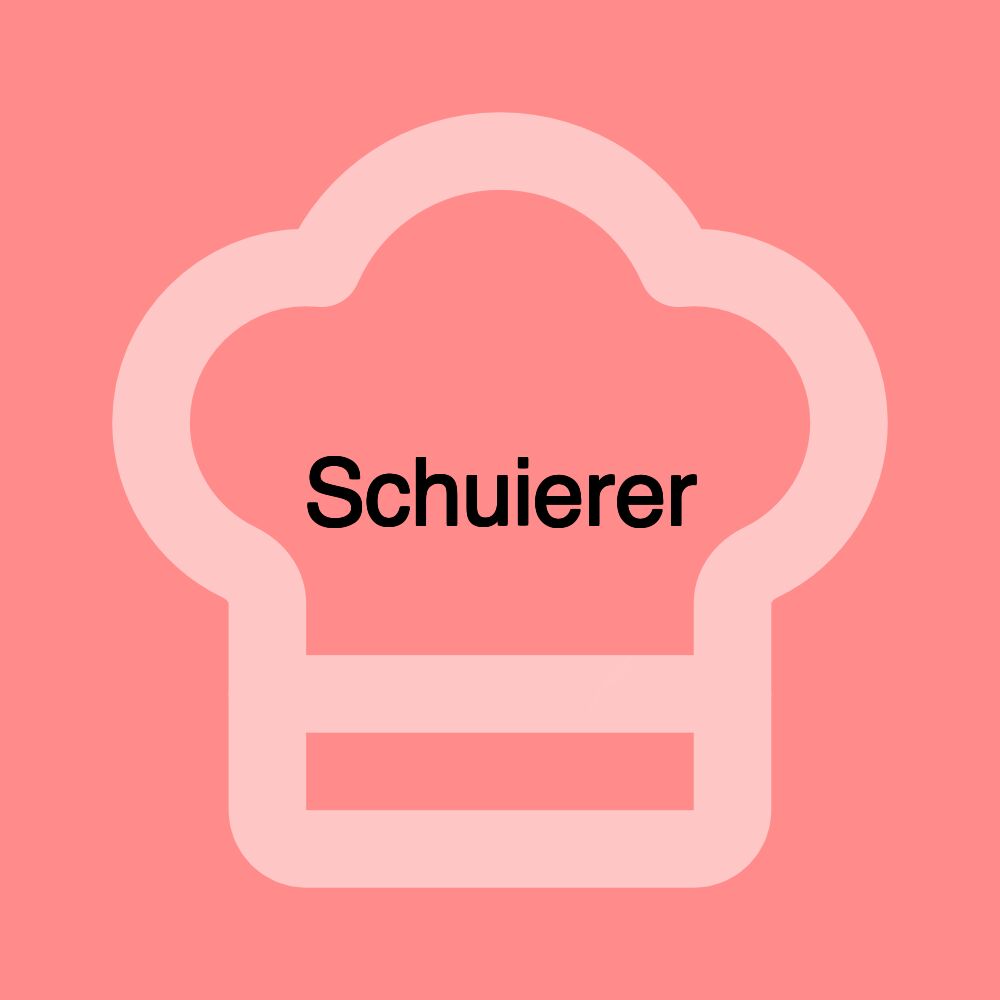 Schuierer