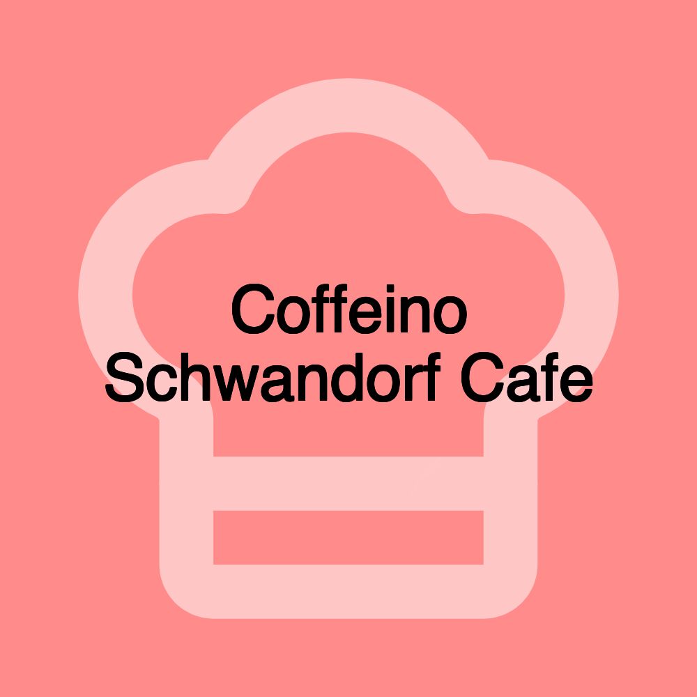 Coffeino Schwandorf Cafe