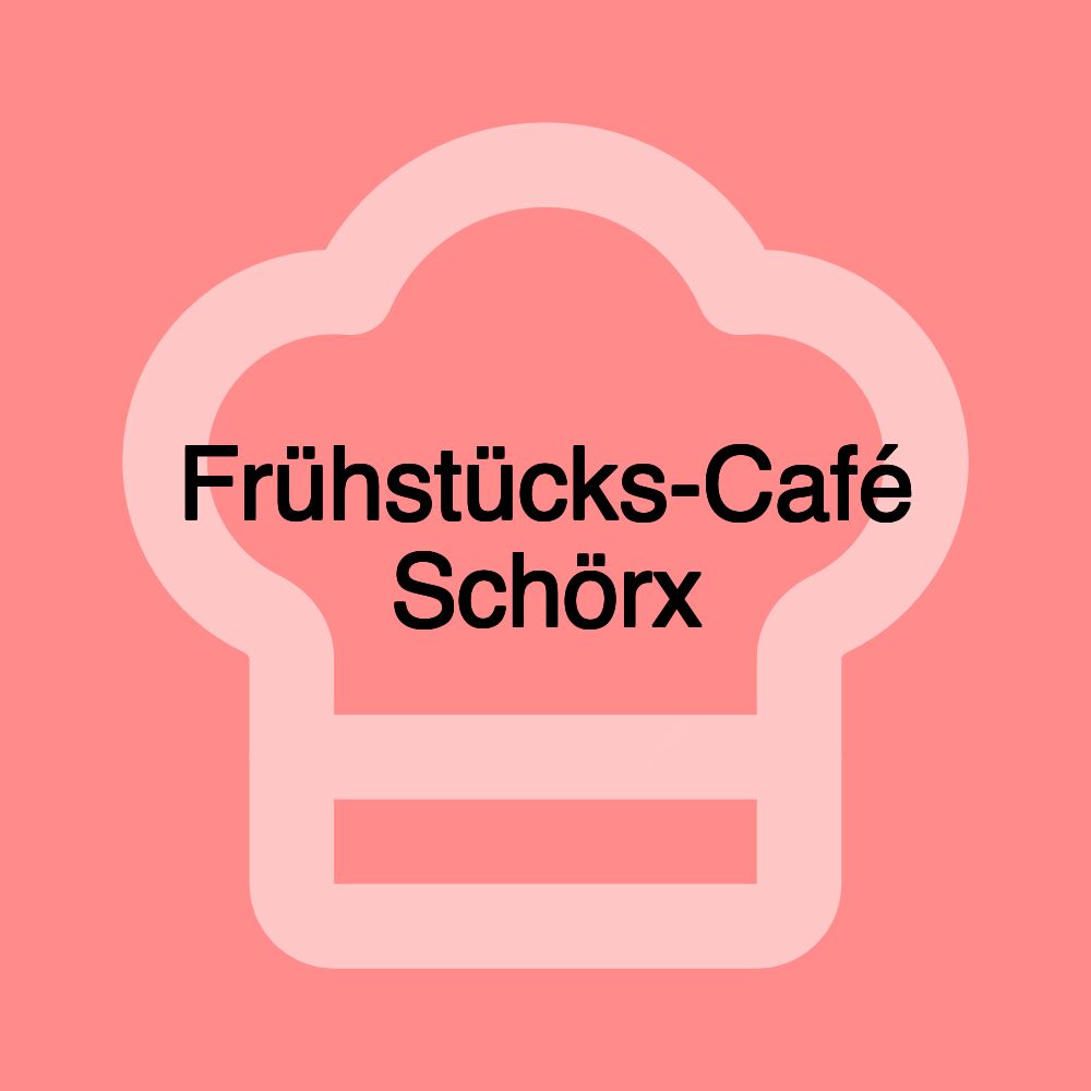 Frühstücks-Café Schörx