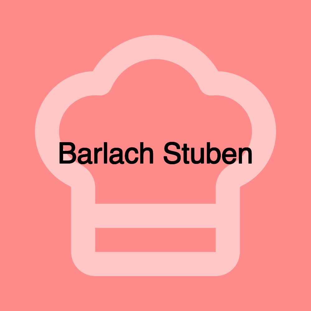 Barlach Stuben