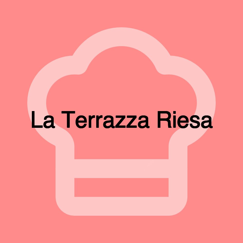 La Terrazza Riesa