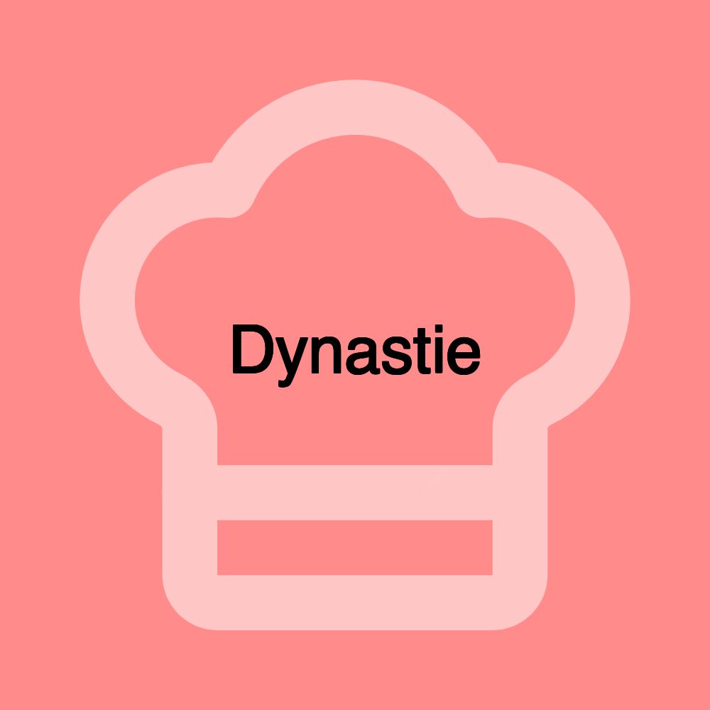 Dynastie