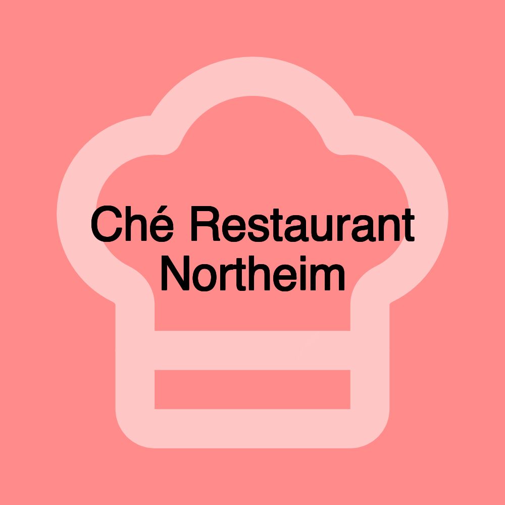 Ché Restaurant Northeim