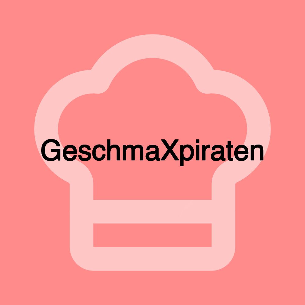 GeschmaXpiraten