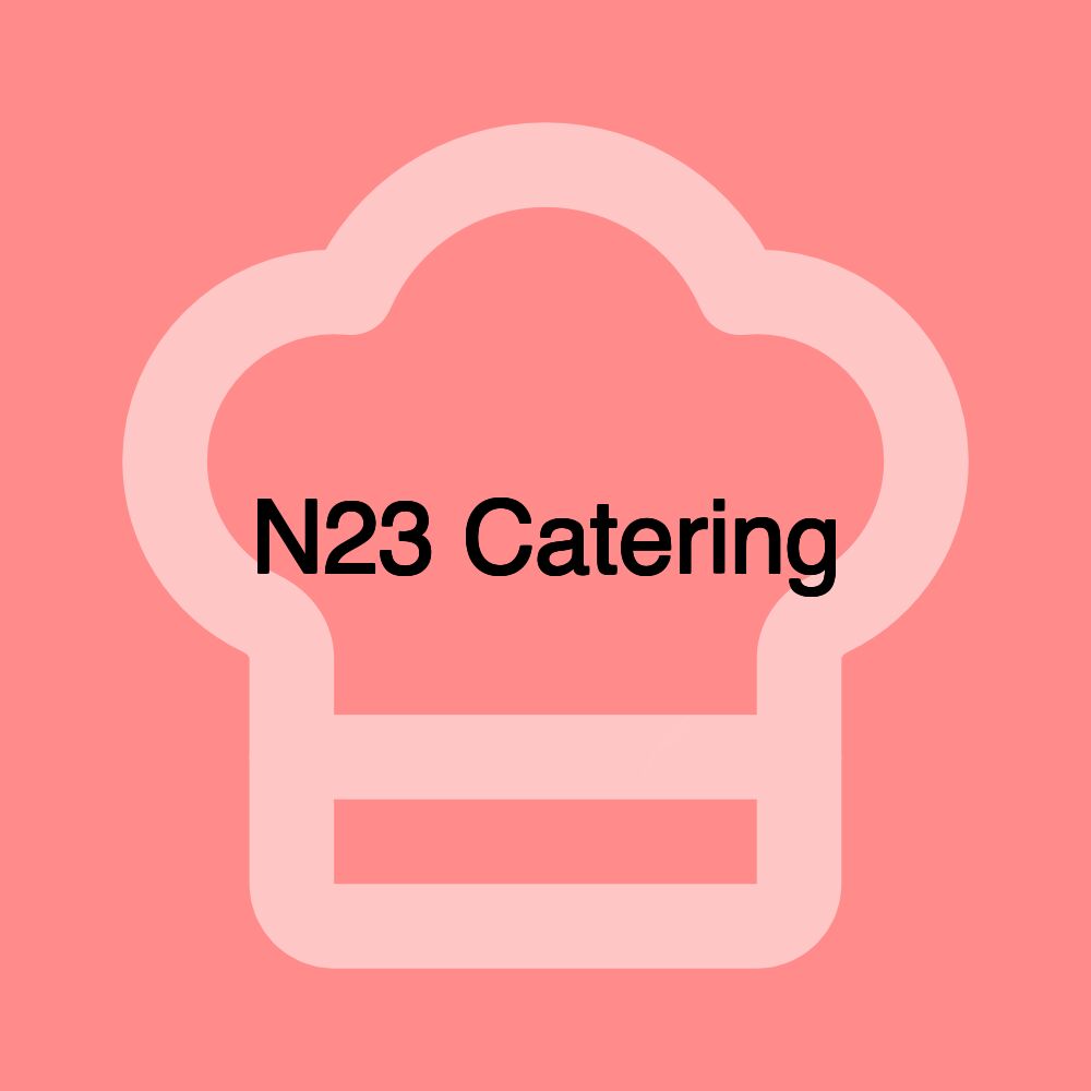 N23 Catering