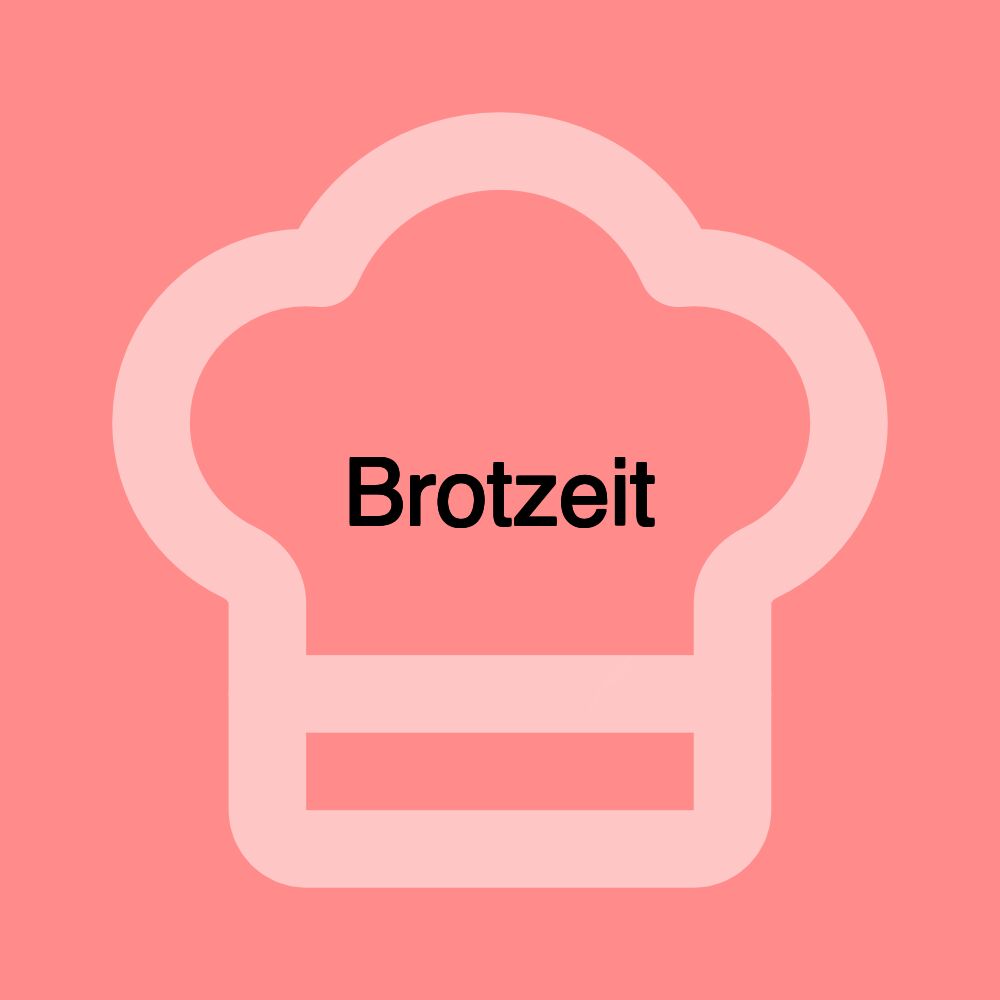 Brotzeit