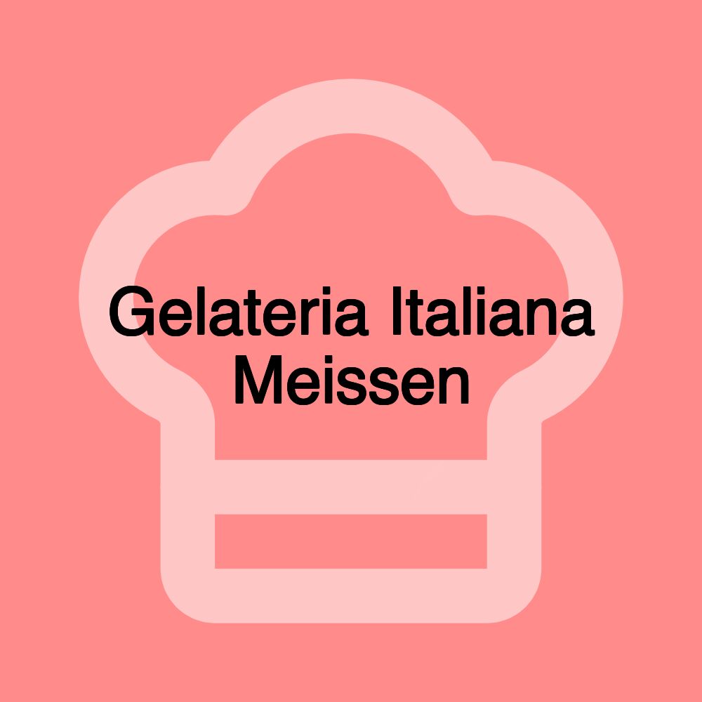 Gelateria Italiana Meissen