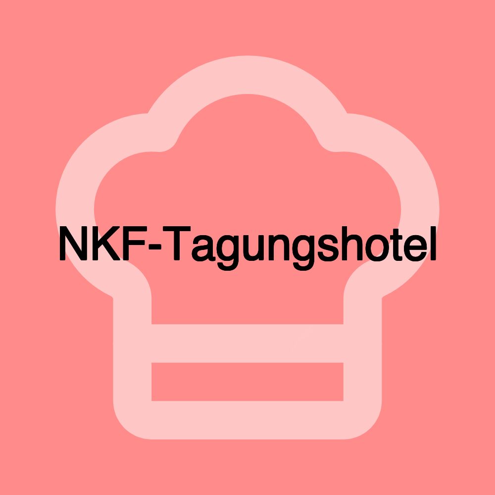 NKF-Tagungshotel