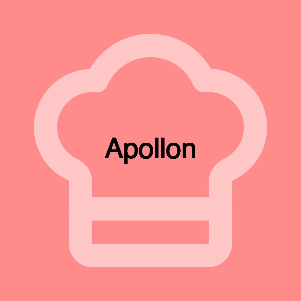 Apollon