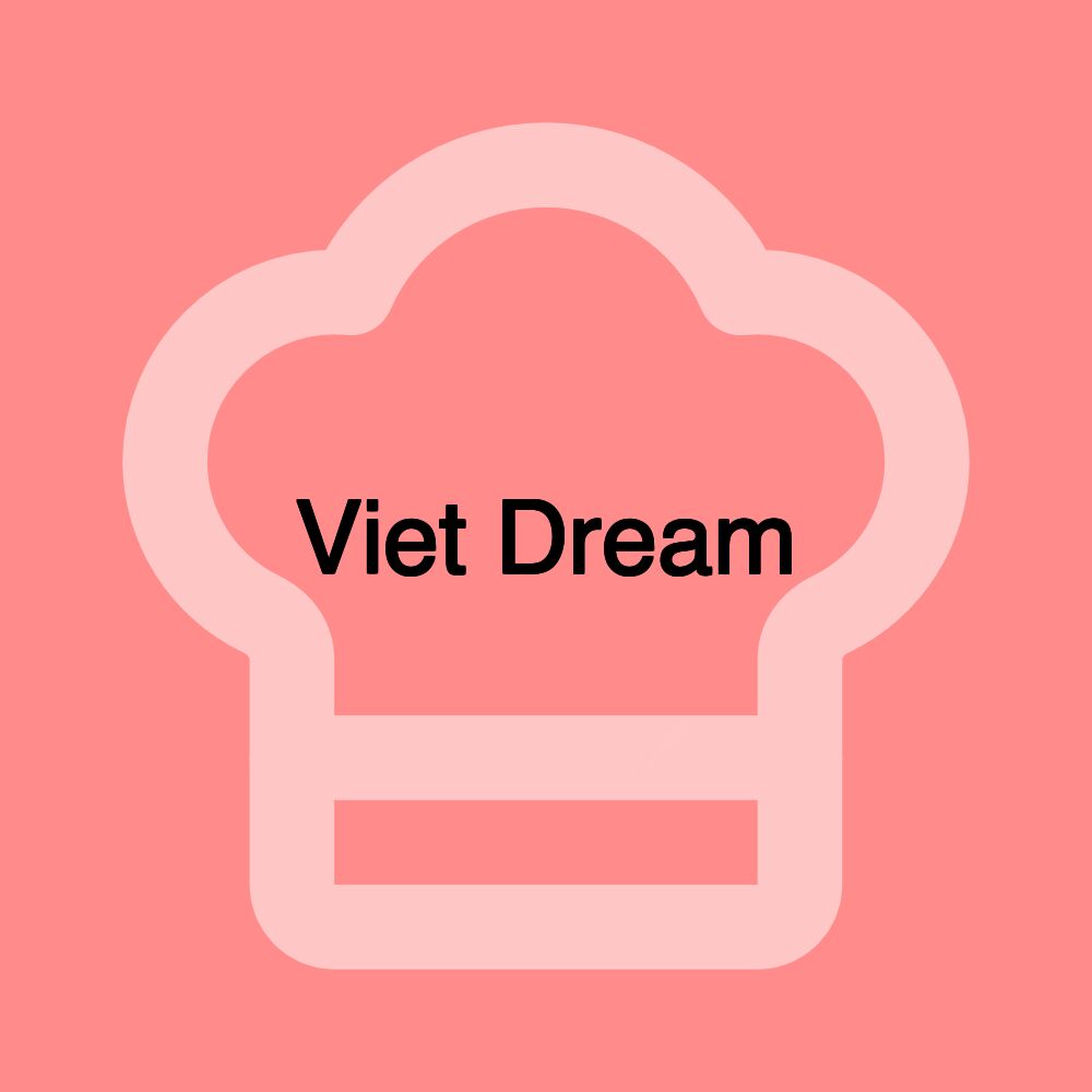 Viet Dream