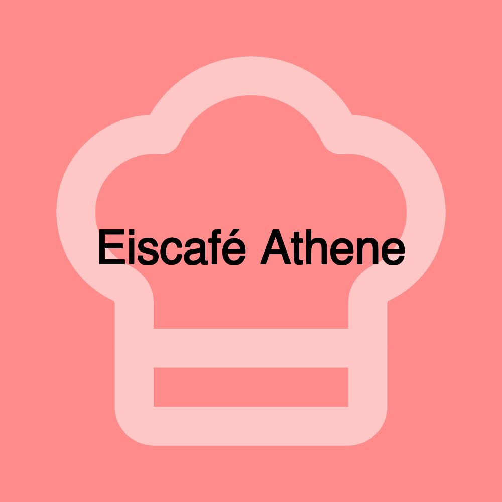 Eiscafé Athene